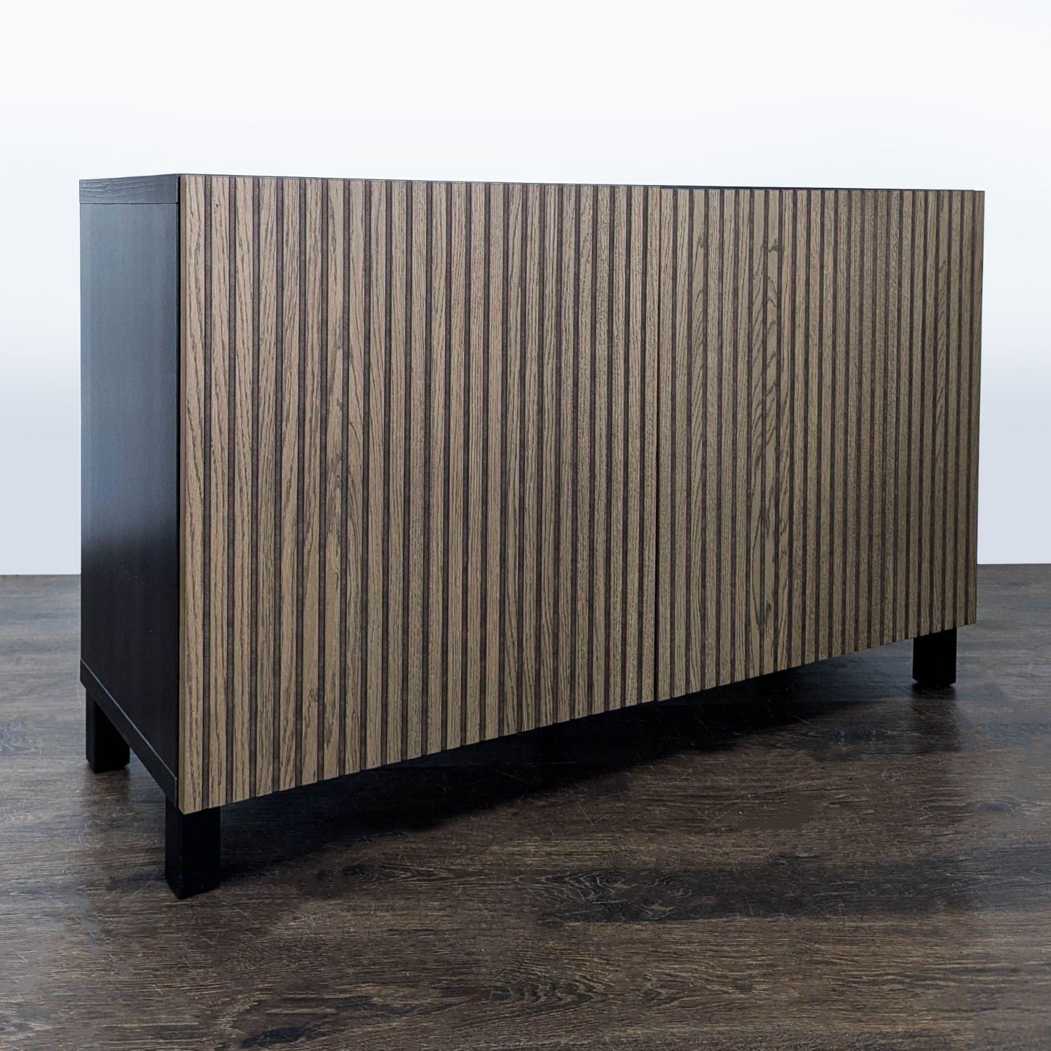 Two Door Storage Cabinet - image-6