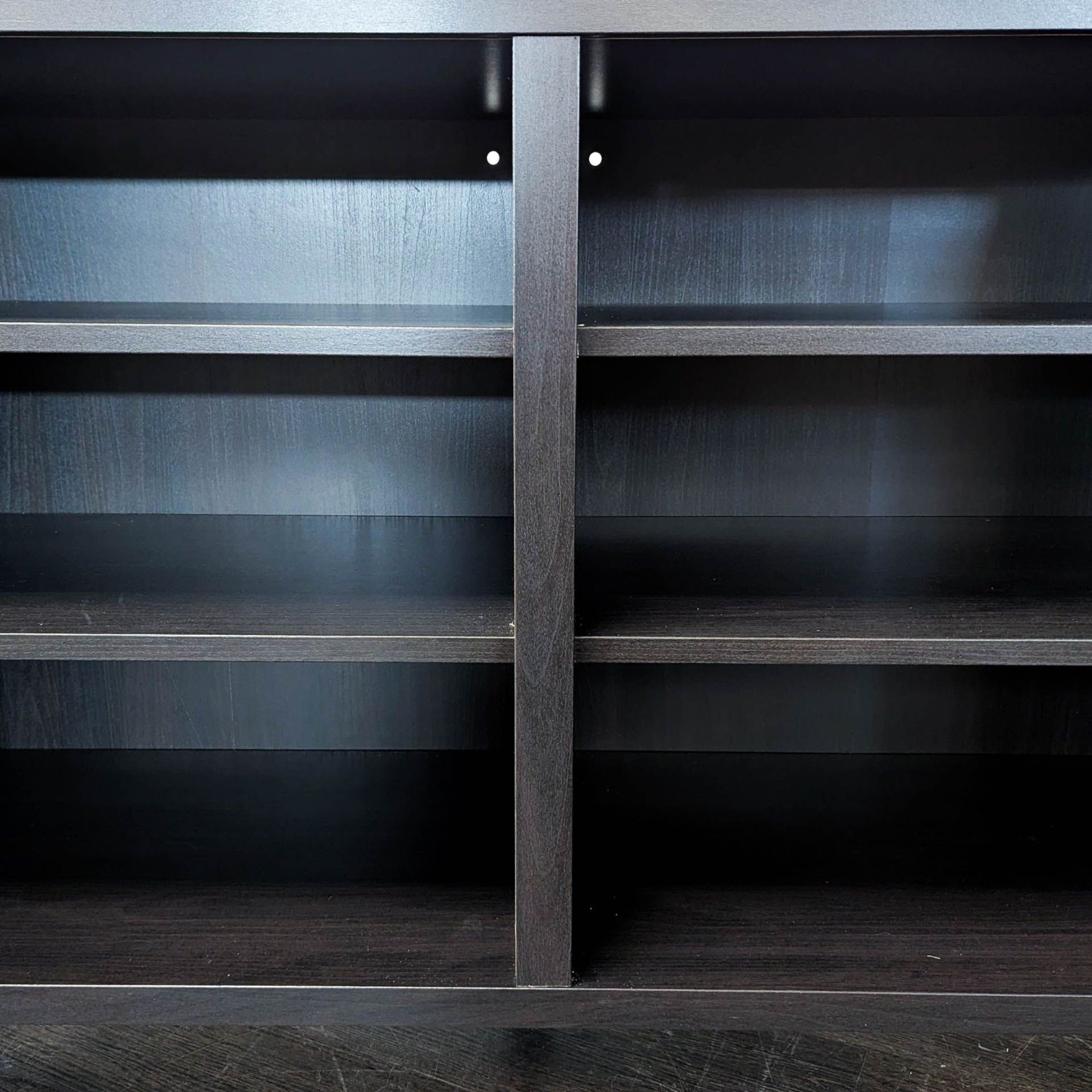 Two Door Storage Cabinet - image-3