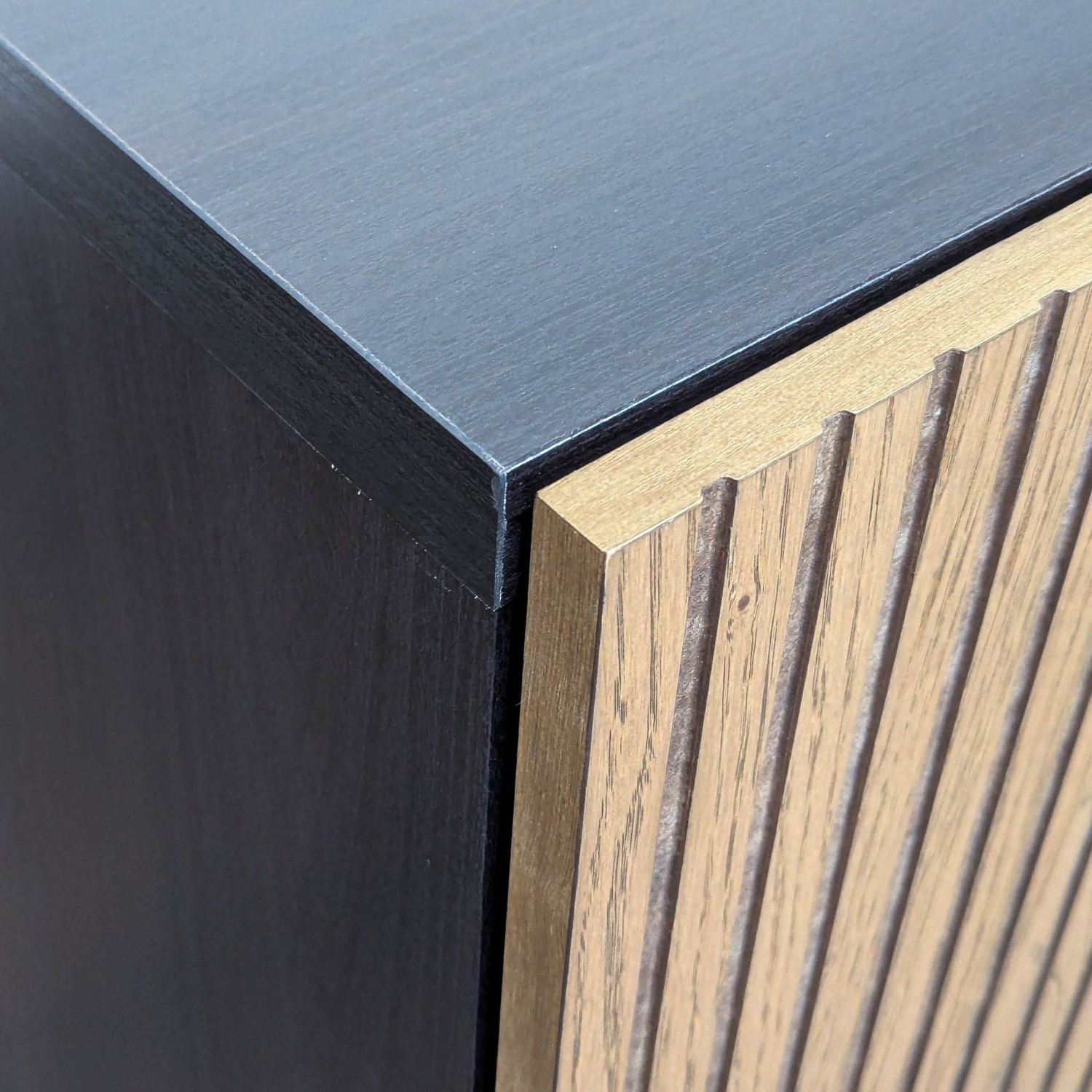Two Door Storage Cabinet - image-4