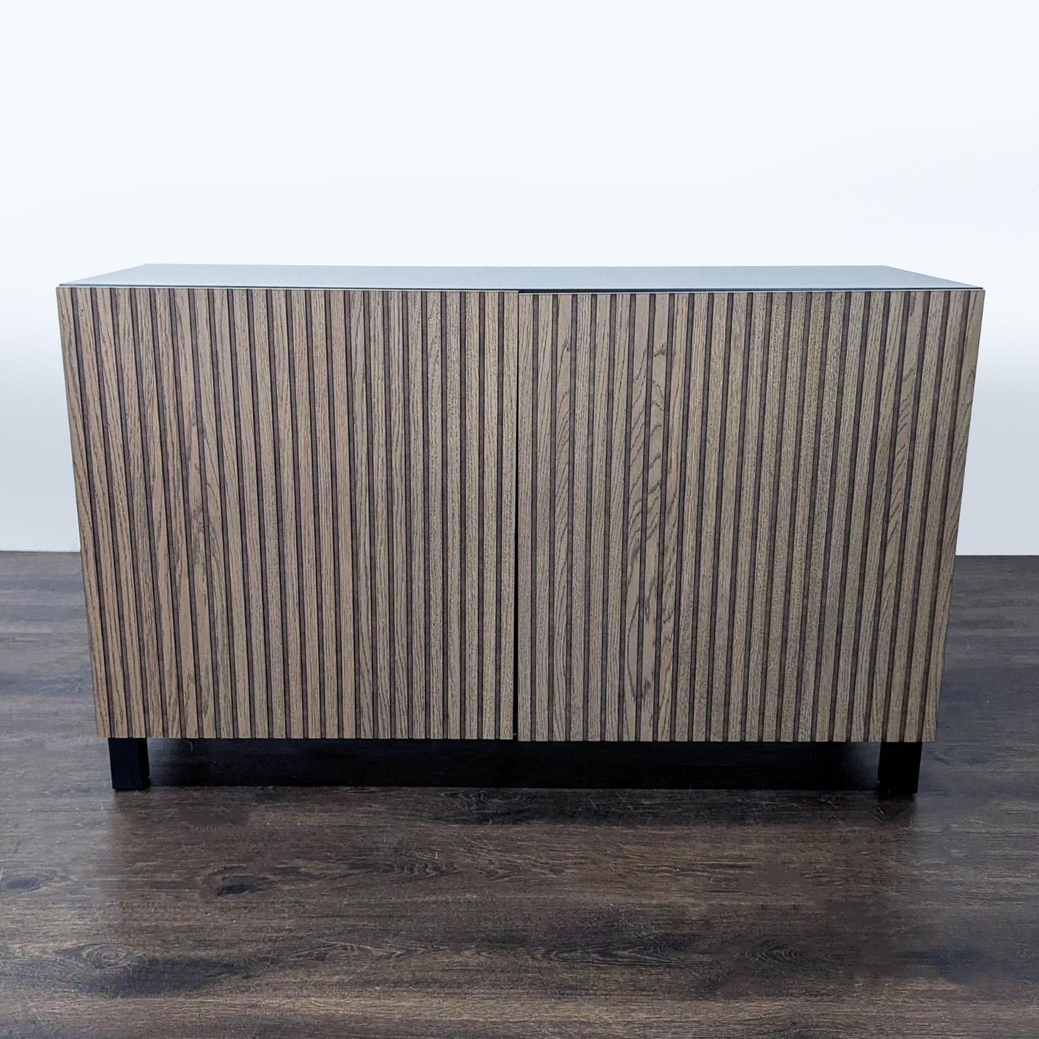 Two Door Storage Cabinet - image-8