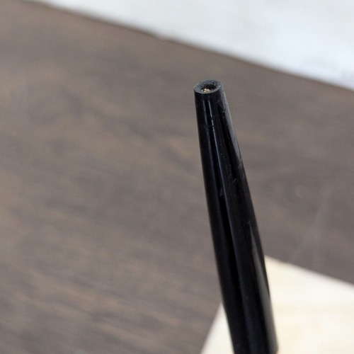 Used Vintage Marble Pen Set with Lincoln Bust for sale on AptDeco