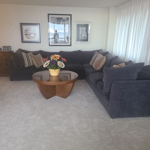 Used Kreiss Furniture Coffee Table for sale on AptDeco