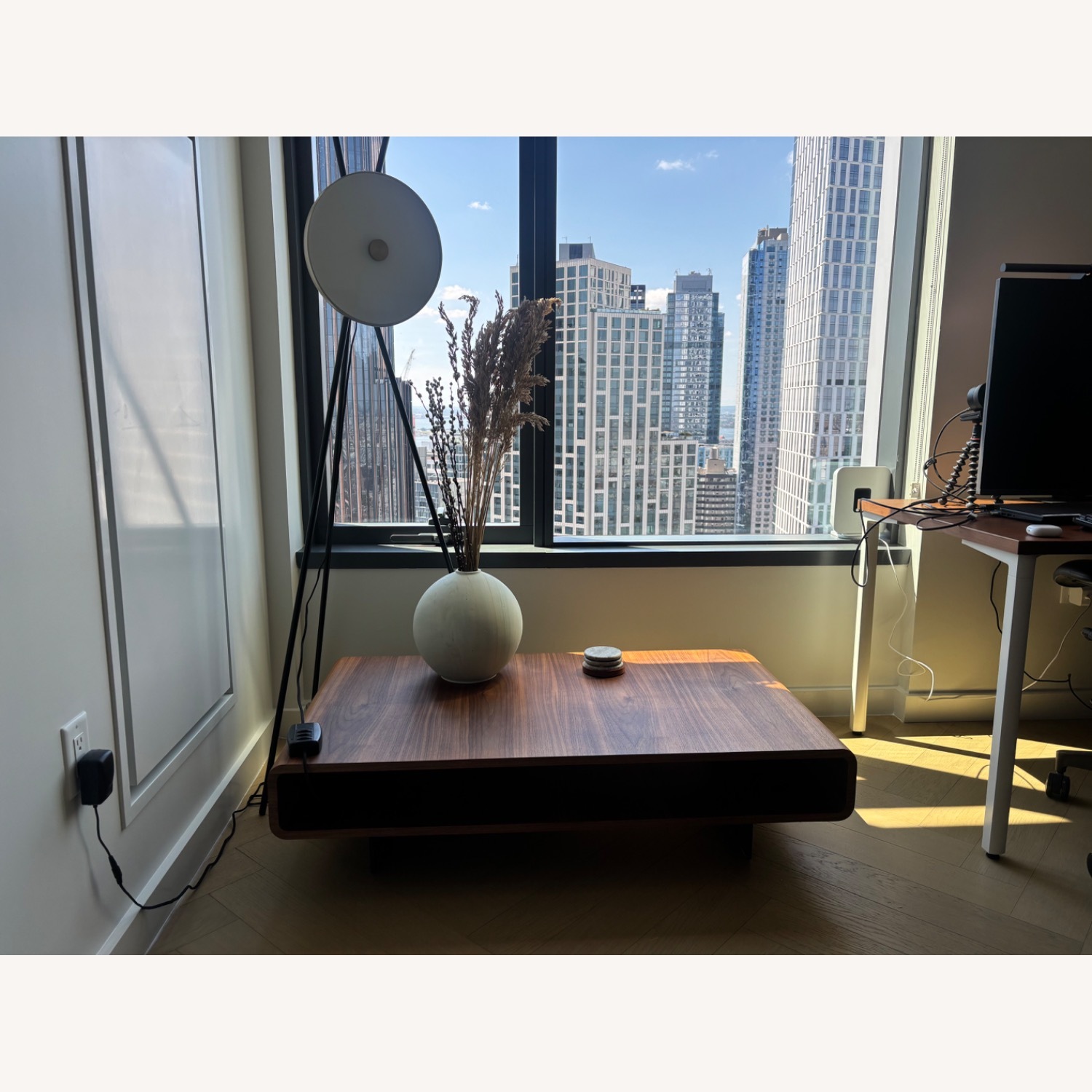 Castlery Peri Coffee Table - image-1