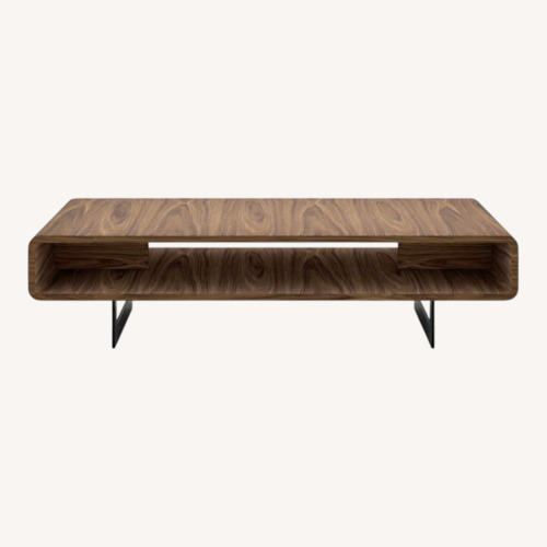 Used Castlery Peri Coffee Table for sale on AptDeco