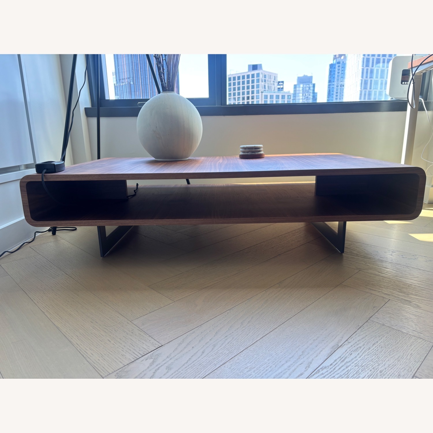 Castlery Peri Coffee Table - image-3