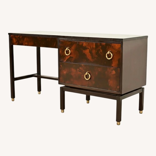 Used Edward Wormley Art Deco Design for U.S. Dunbar Co for sale on AptDeco