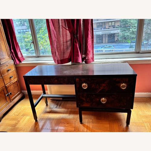 Used Edward Wormley Art Deco Design for U.S. Dunbar Co for sale on AptDeco