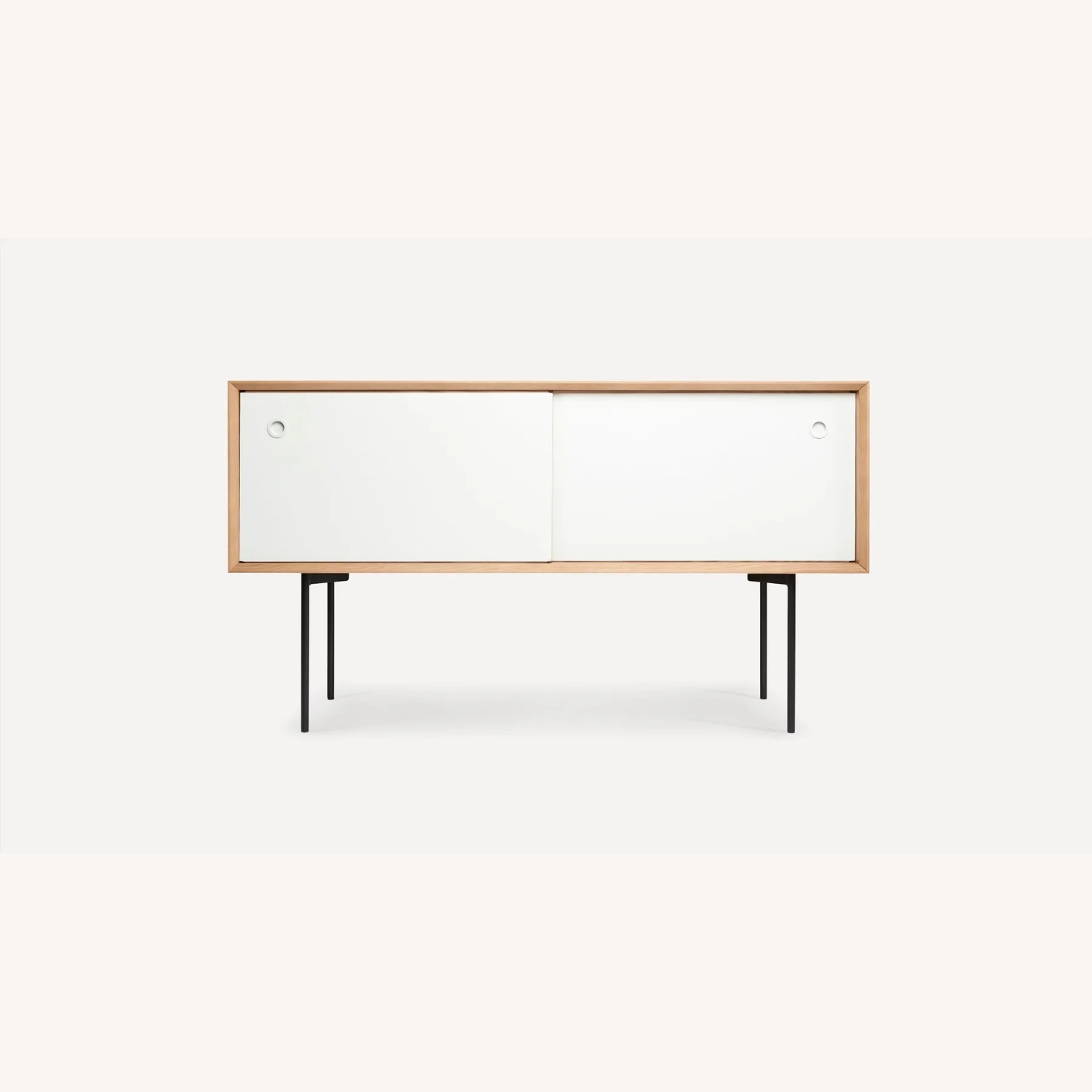 Burrow Carta Credenza - image-4
