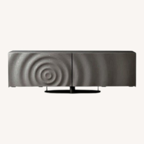 Used Roche Bobois Speed Up Krion®Lacquer Sideboard  for sale on AptDeco