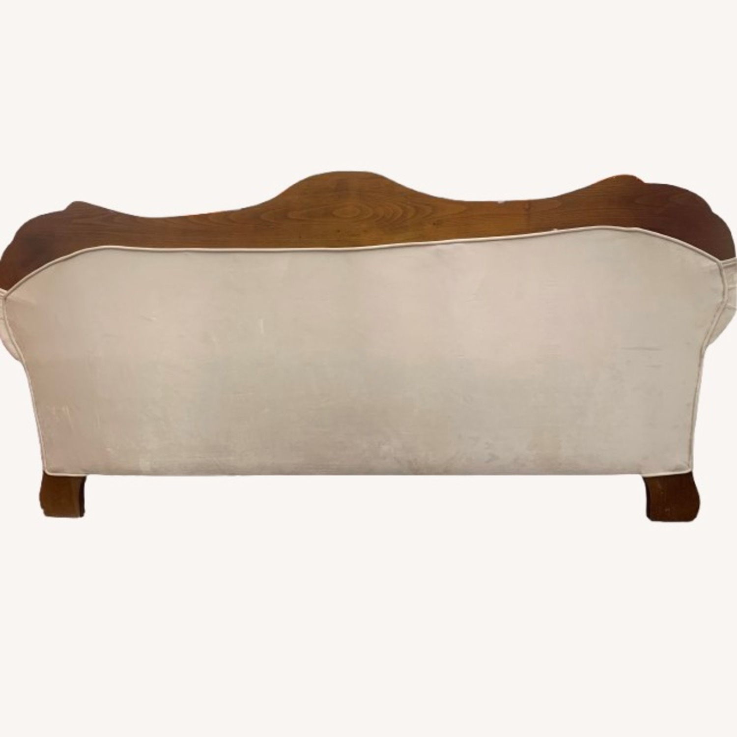 Antique Couch  - image-2