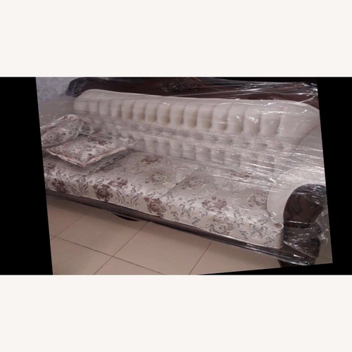 Used Antique Couch  for sale on AptDeco