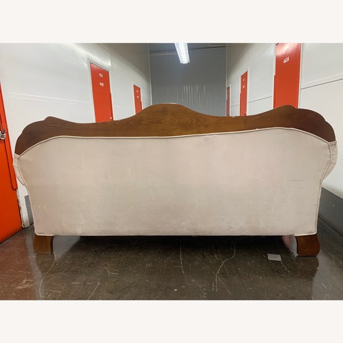 Used Antique Couch  for sale on AptDeco