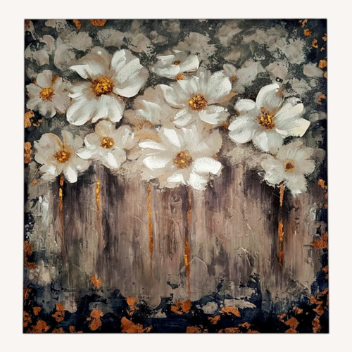Used Canvas Art for sale on AptDeco