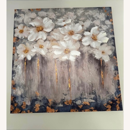 Used Canvas Art for sale on AptDeco