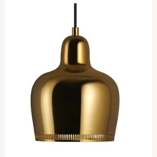 Used Artek USA Ceiling Lamp for sale on AptDeco