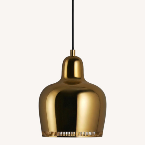 Used Artek USA Ceiling Lamp for sale on AptDeco