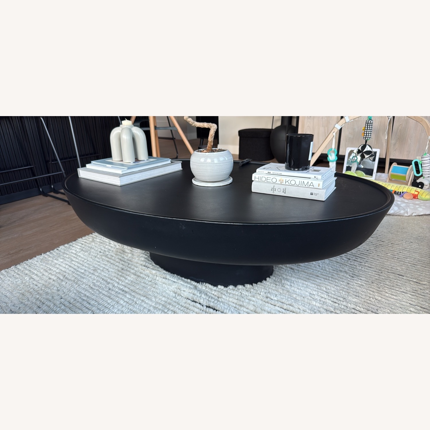 Rove Concepts Maria Coffee Table - image-2