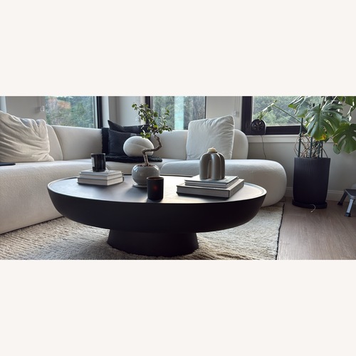 Used Rove Concepts Maria Coffee Table for sale on AptDeco