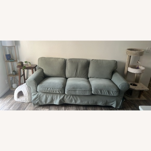 Used IKEA Uppland Sofa for sale on AptDeco