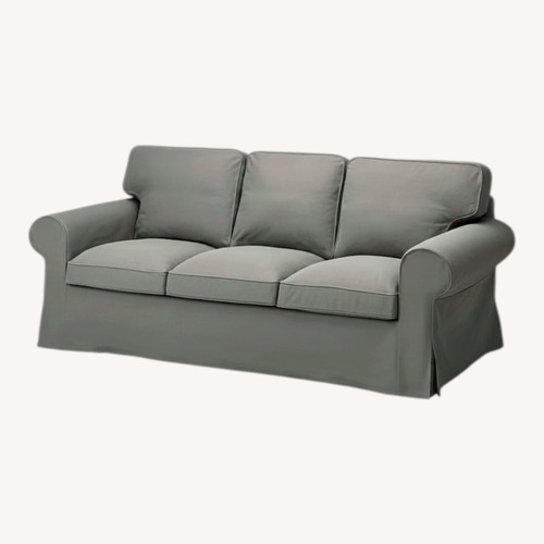 Used IKEA Uppland Sofa for sale on AptDeco