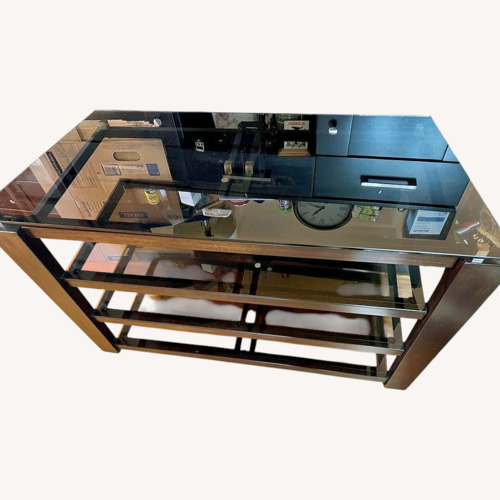 Used 50" TV Stand for sale on AptDeco