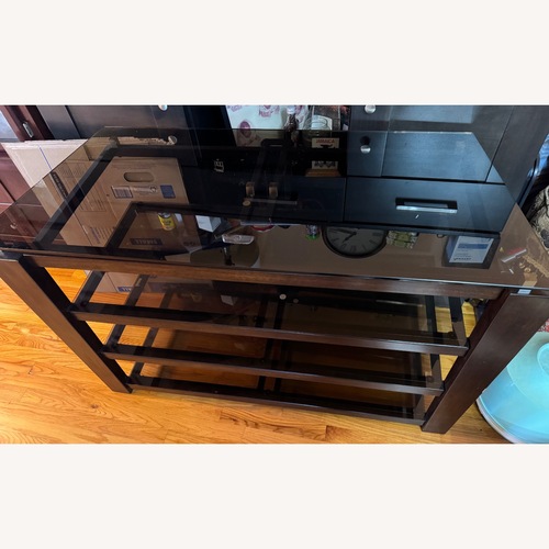 Used 50" TV Stand for sale on AptDeco