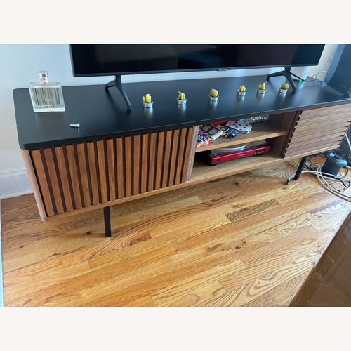 Used Mulligan 63'' Media Console for sale on AptDeco