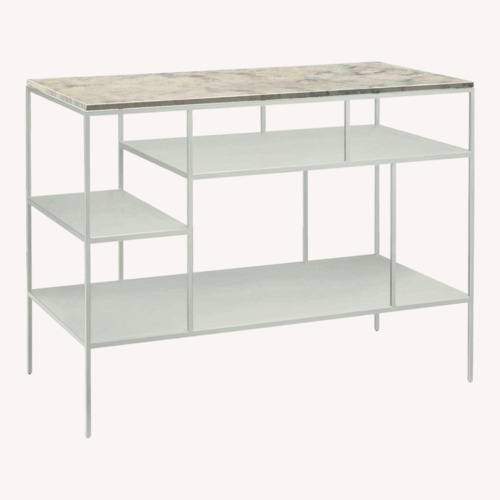 Used Room & Board Bowen Counter Table for sale on AptDeco