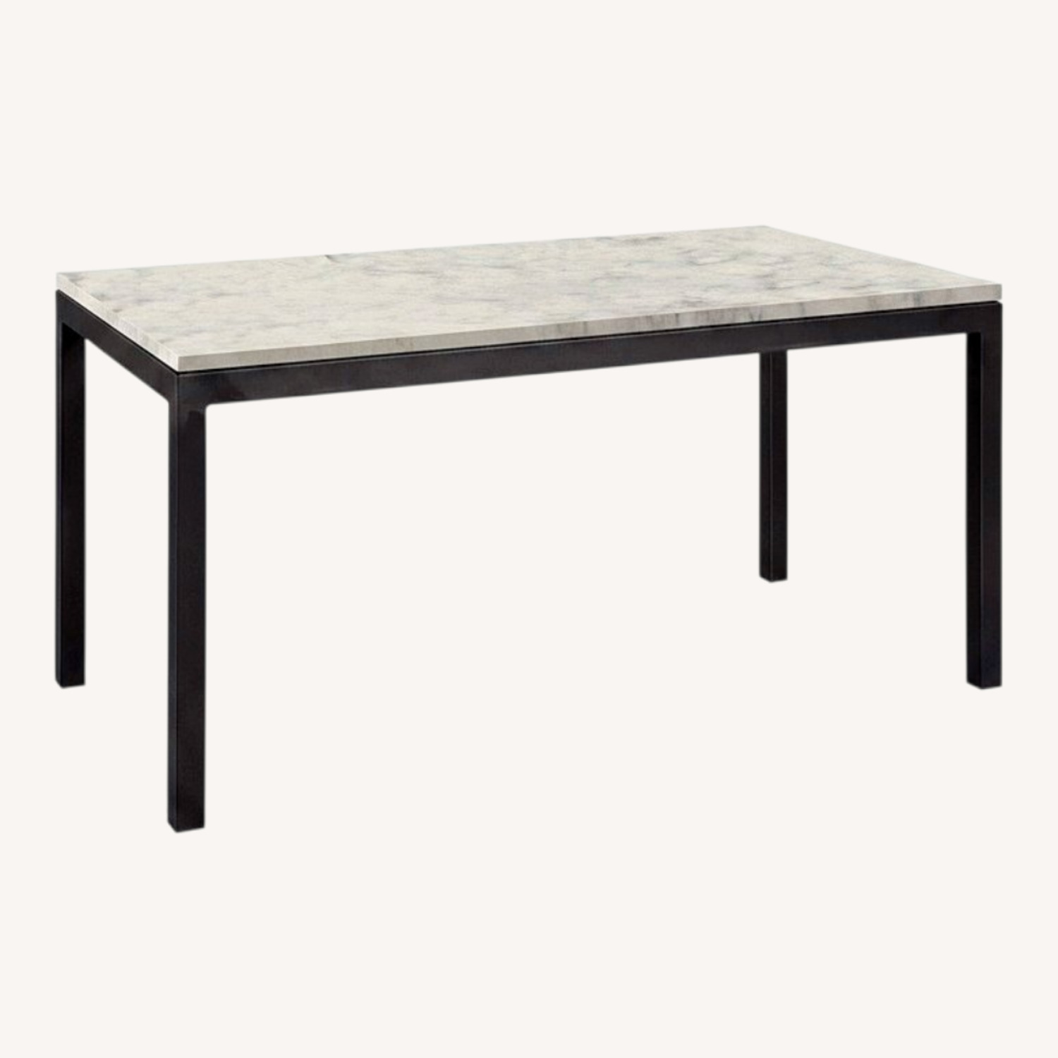 Parsons Counter Height Table - image-0