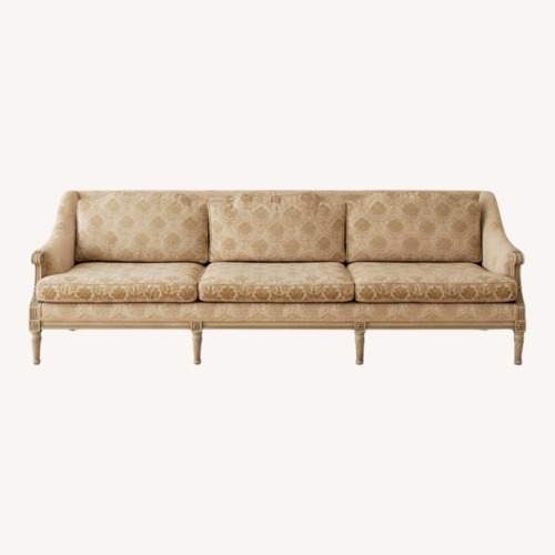 Used Vintage Sofa for sale on AptDeco