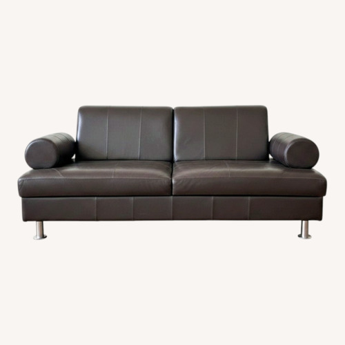 Used Normand Couture Design Authentic Cameleon Sofa  for sale on AptDeco