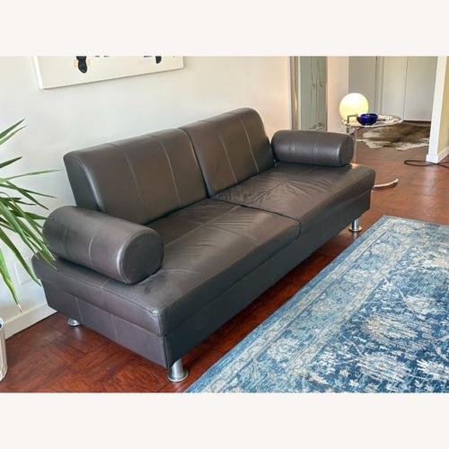 Used Normand Couture Design Authentic Cameleon Sofa  for sale on AptDeco