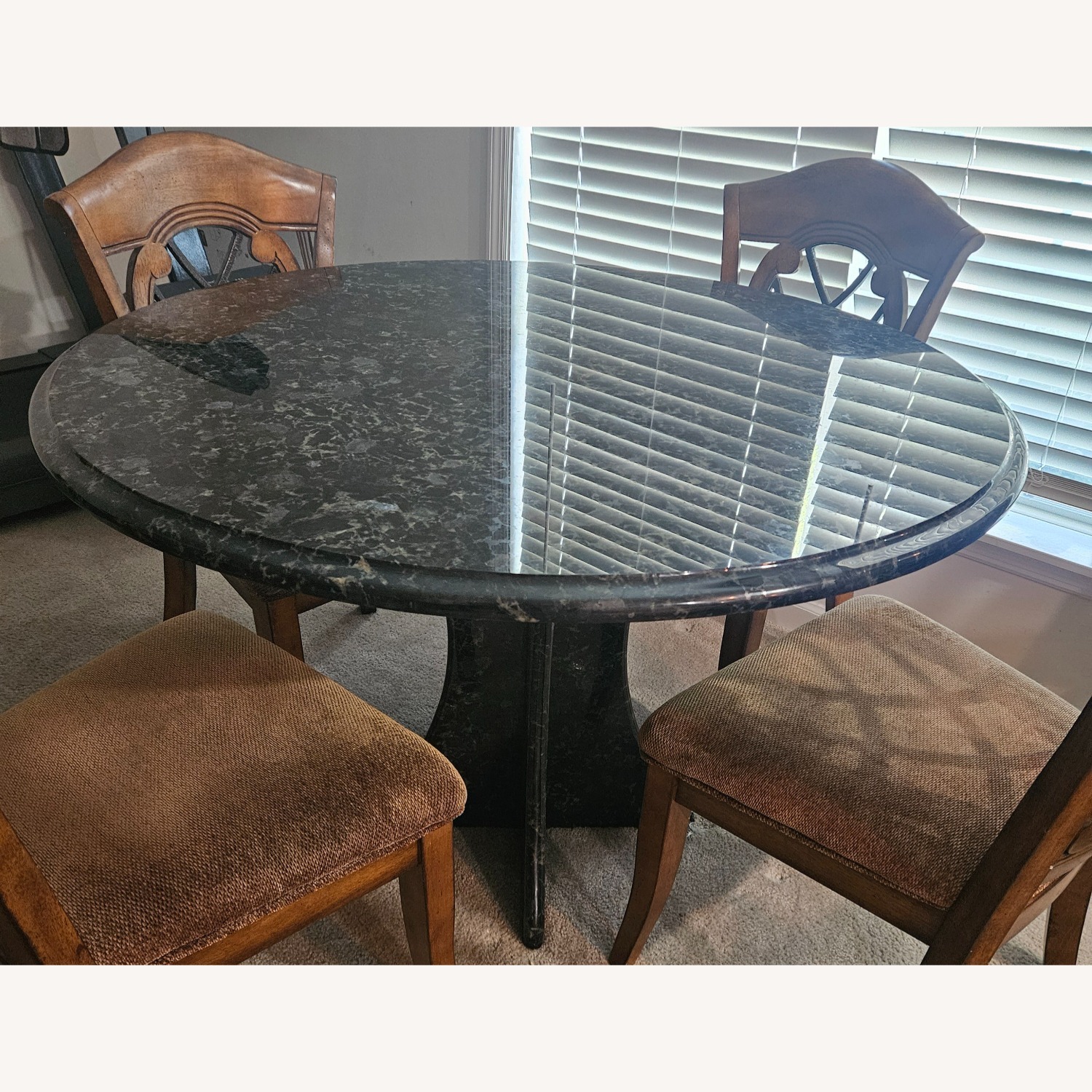 Granite Table - image-2