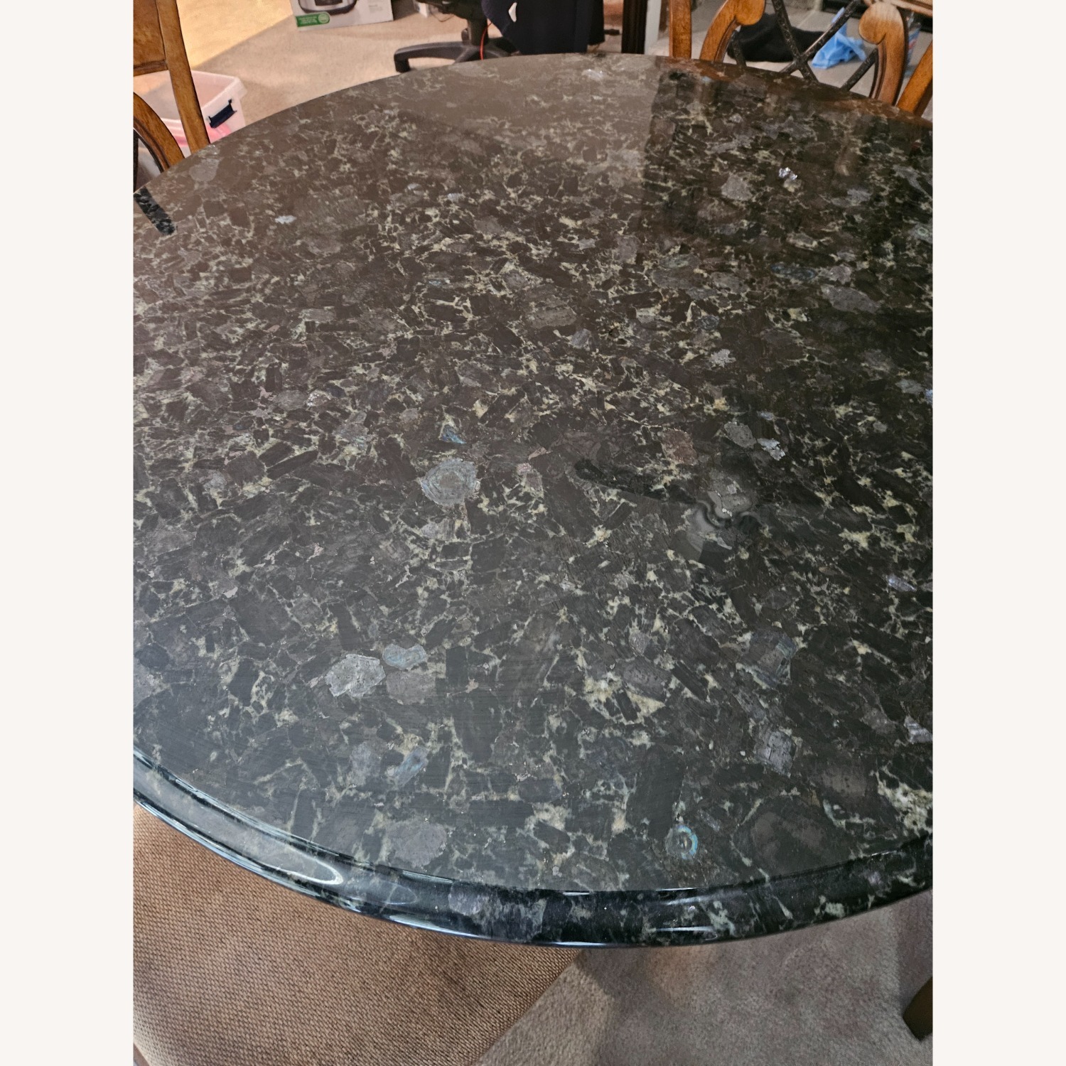 Granite Table - image-3