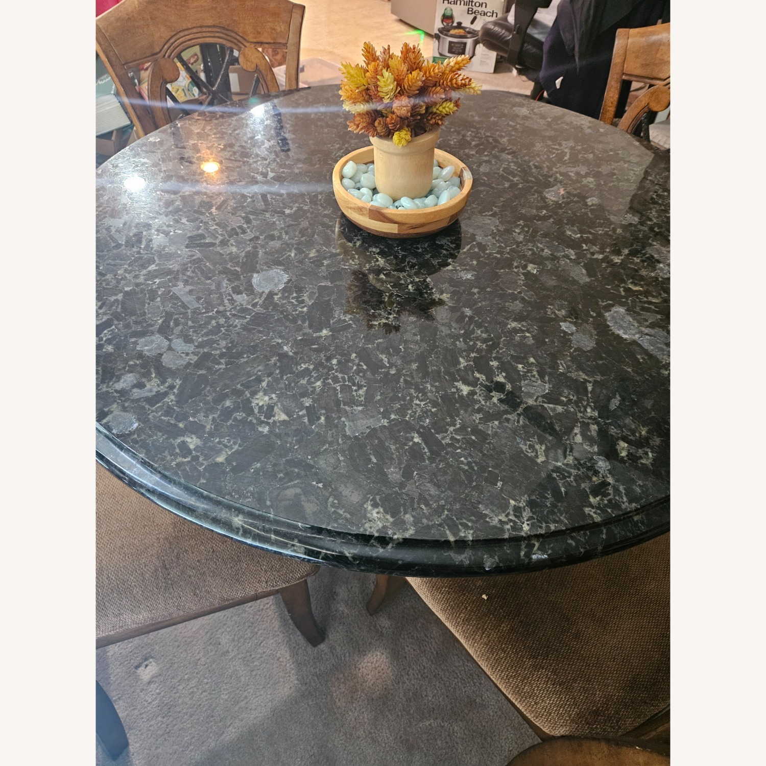 Granite Table - image-5