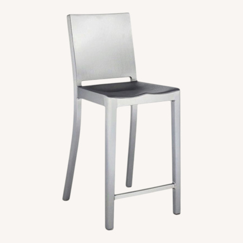 Used Emcee by Philippe Stark "Hudson" Bar Stools for sale on AptDeco