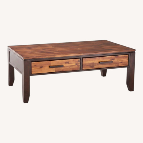 Used Abaco Coffee Table for sale on AptDeco