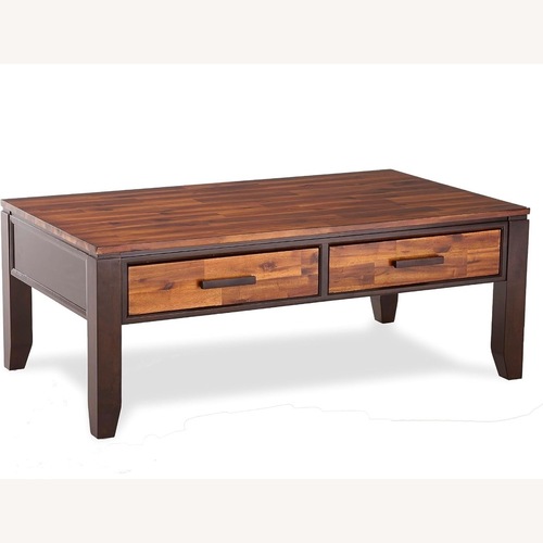 Used Abaco Coffee Table for sale on AptDeco
