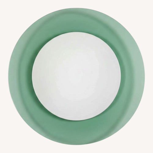 Used Wall Mirror Fontana Arte (Max Ingrand) for sale on AptDeco