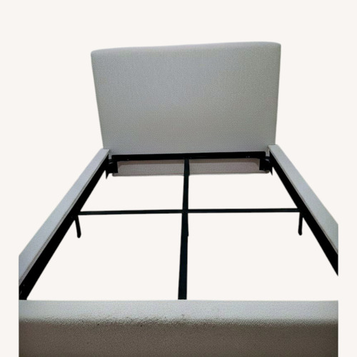 Used Queen Bed for sale on AptDeco