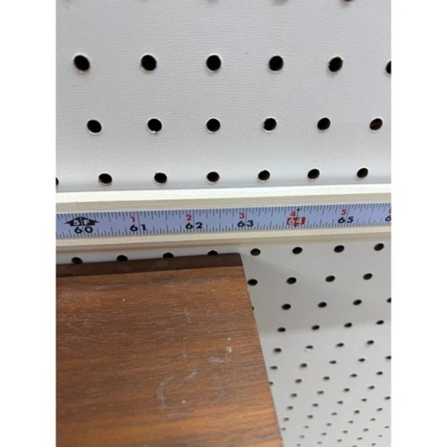Singer 503 Sewing Cabinet Mid Century Flip Top - image-13