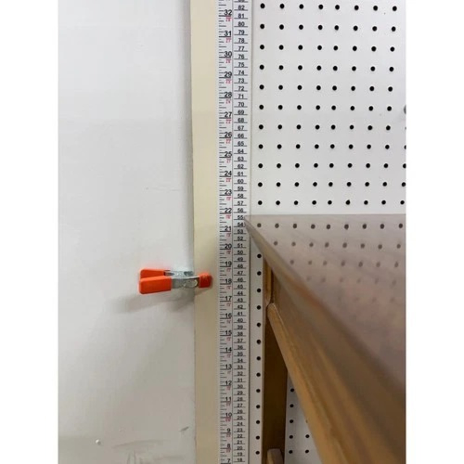 Mersman MCM End Tables Pair Drawer Shelf - image-10