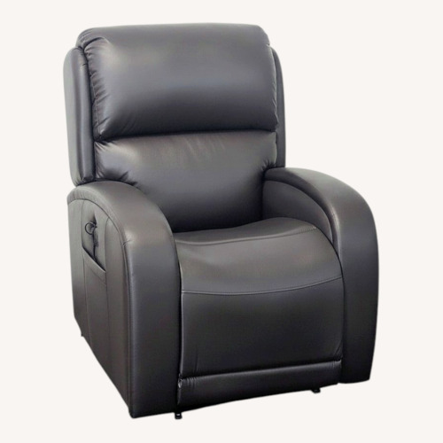 Used Golden Technologies EZ Sleeper Lift Recliner for sale on AptDeco