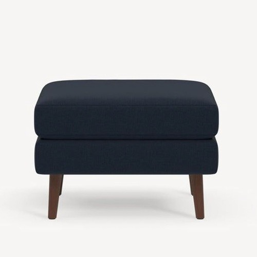 Used Burrow Nomad Ottoman for sale on AptDeco