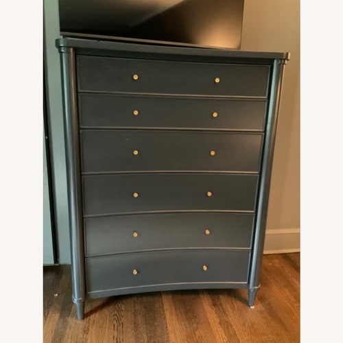Used Arhaus Henley Six-Drawer Dresser for sale on AptDeco