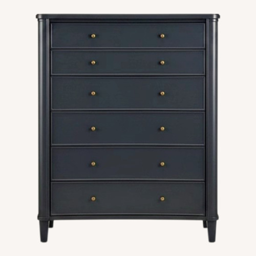 Used Arhaus Henley Six-Drawer Dresser for sale on AptDeco