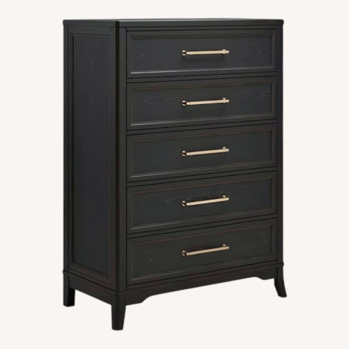 Used Welltern Tall Dresser for sale on AptDeco