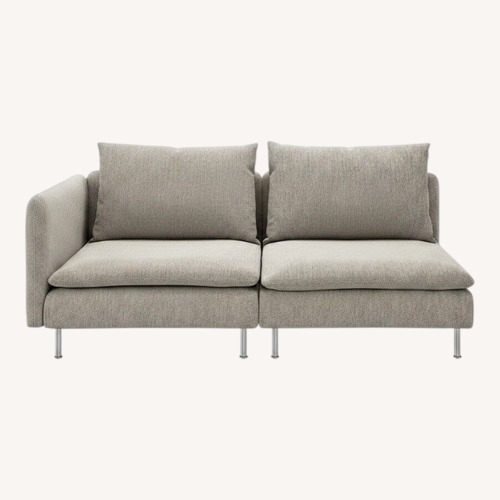 Used IKEA SÖDERHAMN Sofa for sale on AptDeco
