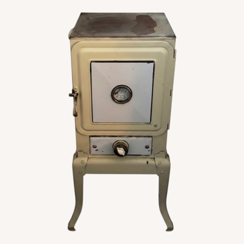 Used Vintage/Antique Finds Natural Ceramic Décor for sale on AptDeco