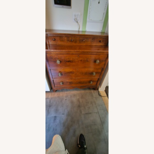 Used French Commode for sale on AptDeco